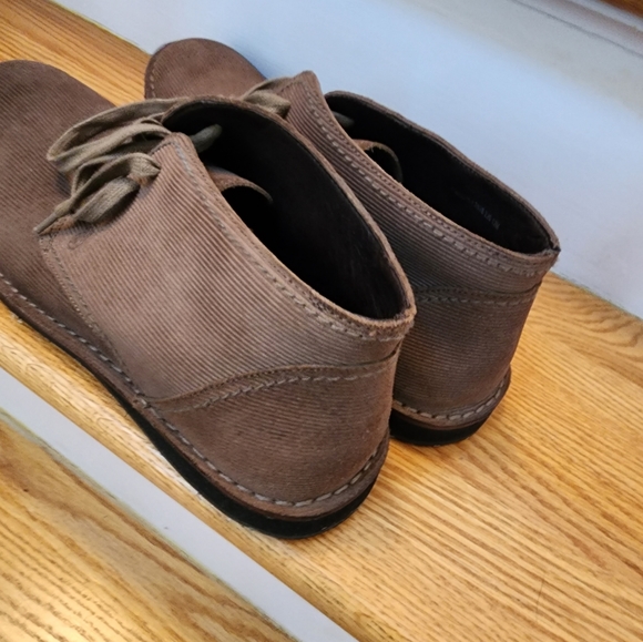 John Varvatos shoe